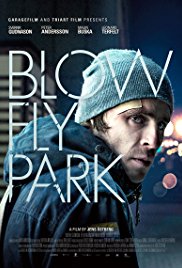 Flugparken Aka Blowfly Park (2014)