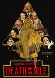 Death on the Nile (1978)