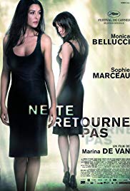 Ne Te Retourne Pas Aka Don't Look Back (2009)