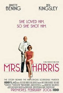 Mrs. Harris (2005)