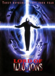Lord of Illusions (1995)