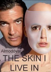 La Piel Que Habito Aka The Skin I Live In (2011)