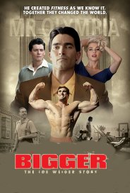Bigger (2018)