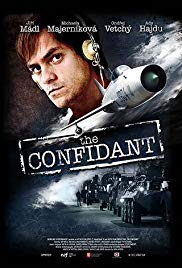 Estebák Aka Konfident Aka The Confidant (2012)