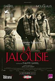 La jalousie Aka Jealousy (2013)