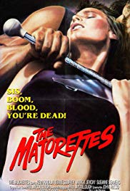 The Majorettes aka One by One (1987)