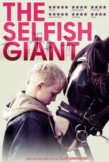 The Selfish Giant (2013)