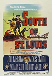 South of St. Louis (1949)