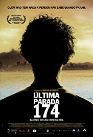 Última Parada 174 Aka Last Stop 174 (2008)