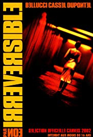 Irréversible Aka Irreversible (2002)