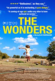 Le meraviglie aka The Wonders (2014)