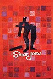 Saint Joan (1957)