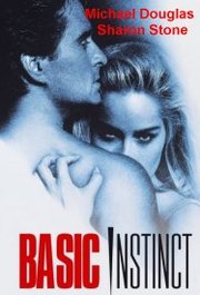 Basic Instinct (1992)