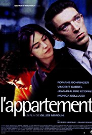 L'appartement Aka The Apartment (1996)