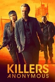 Killers Anonymous (2019)