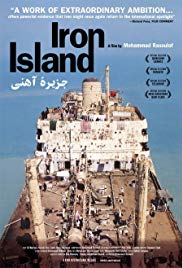 Jazireh ahani Aka Iron Island (2005)