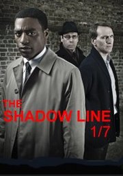 The Shadow Line S01E01