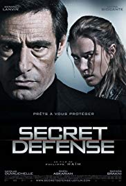 Secret Défense Aka Secrets Of State (2008)
