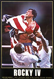 Rocky IV (1985)
