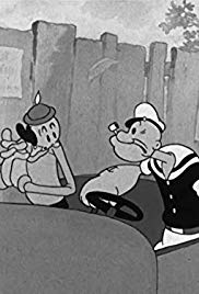 Safari So Good (1947)