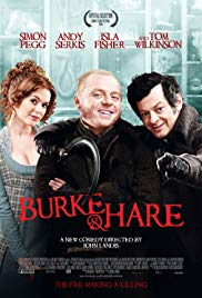 Burke and Hare (2010)