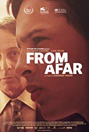 Desde allá Aka From Afar (2015)