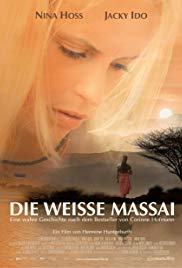 Die Weisse Massai Aka The White Massai (2005)