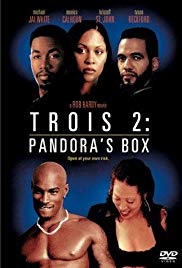 Pandora's Box Aka Trois 2: Pandora's Box (2002)
