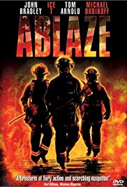 Ablaze (2001)