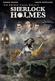 Sherlock Holmes (2010)