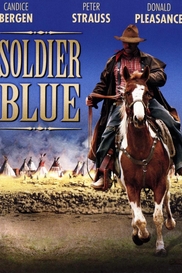 Soldier Blue (1970)