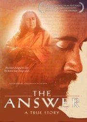 The Answer (2015)