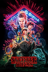 Stranger Things S03E06