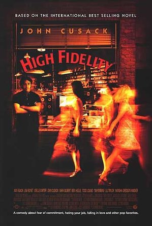 High Fidelity (2000)