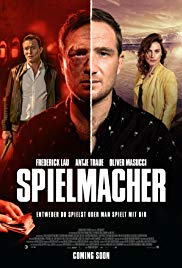 Spielmacher aka Playmaker (2018)