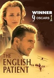 The English Patient (1996)