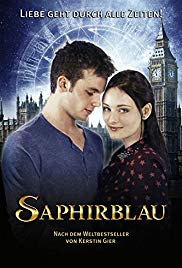 Saphirblau Aka Sapphire Blue (2014)