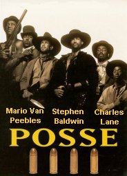 Posse (1993)