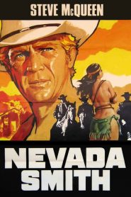 Nevada Smith (1966)