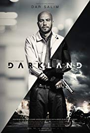 Underverden Aka Darkland (2017)