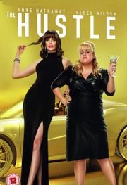 The Hustle (2019)