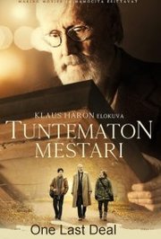 One Last Deal Aka Tuntematon mestari (2018)