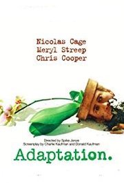 Adaptation. (2002)