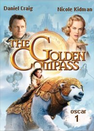 The Golden Compass (2007)