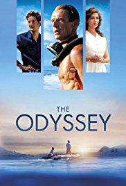 L'odyssée Aka The Odyssey (2016)