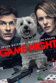 Game Night (2018)