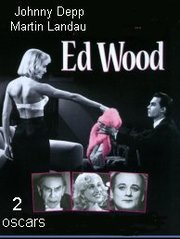 Ed Wood (1994)