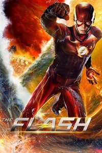 The Flash S05E03