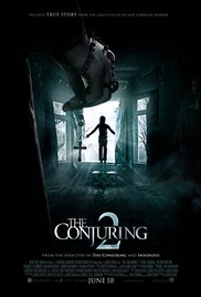 The Conjuring 2 (2016)