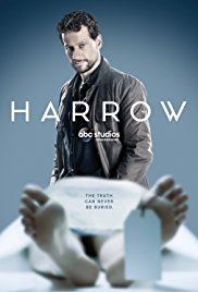 Harrow S01E01